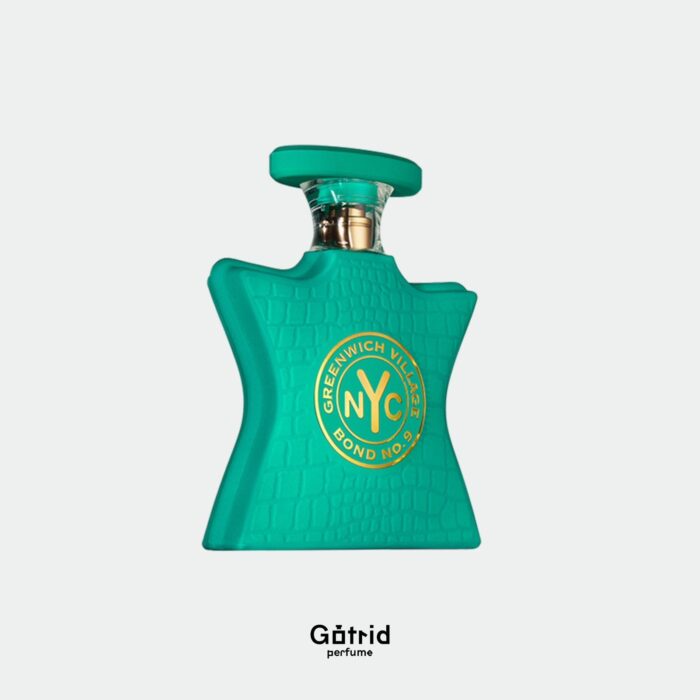 BOND NO. 9 GREENWICH VILLAGE