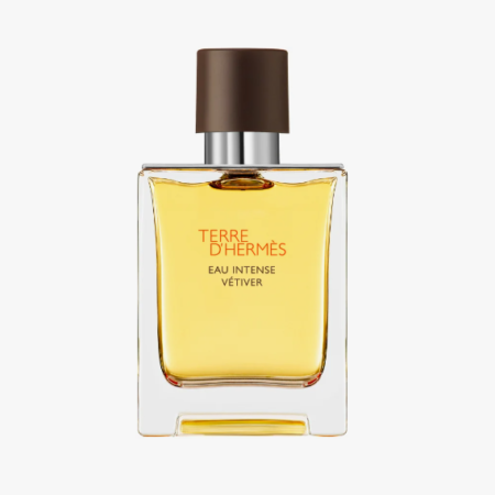 HERMÈS Terre d’Hermès Eau Intense Vétiver
