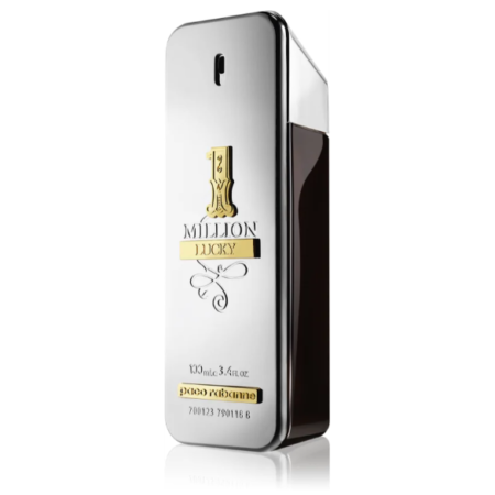 Rabanne 1 Million Lucky