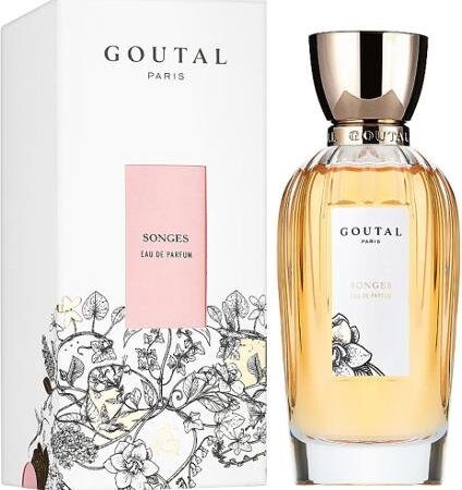 Annick Goutal Songes EDP 100ml