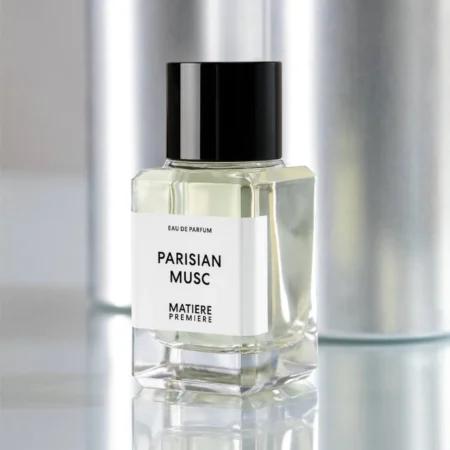 Matiere Premiere Parisian Musc