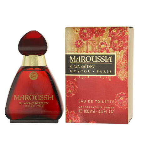 Slava Zaitsev Maroussia EDT 100ml