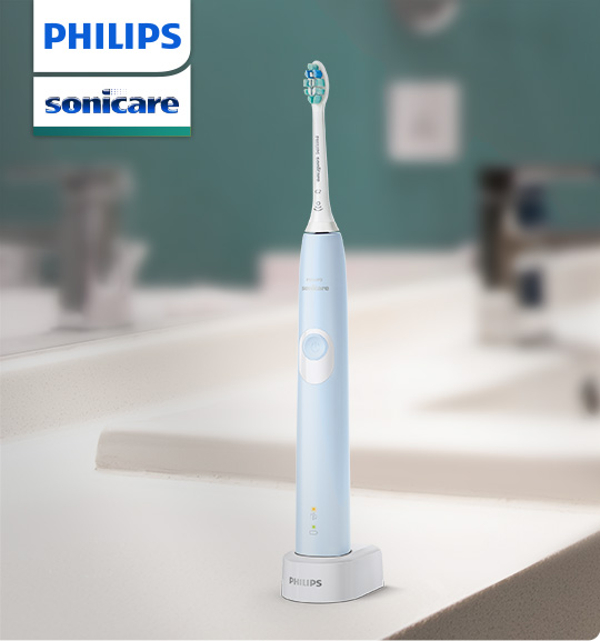 Philips Sonicare ProtectiveClean 4300 (HX680C)