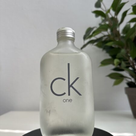 Calvin Klein CK One 200ml(90%)