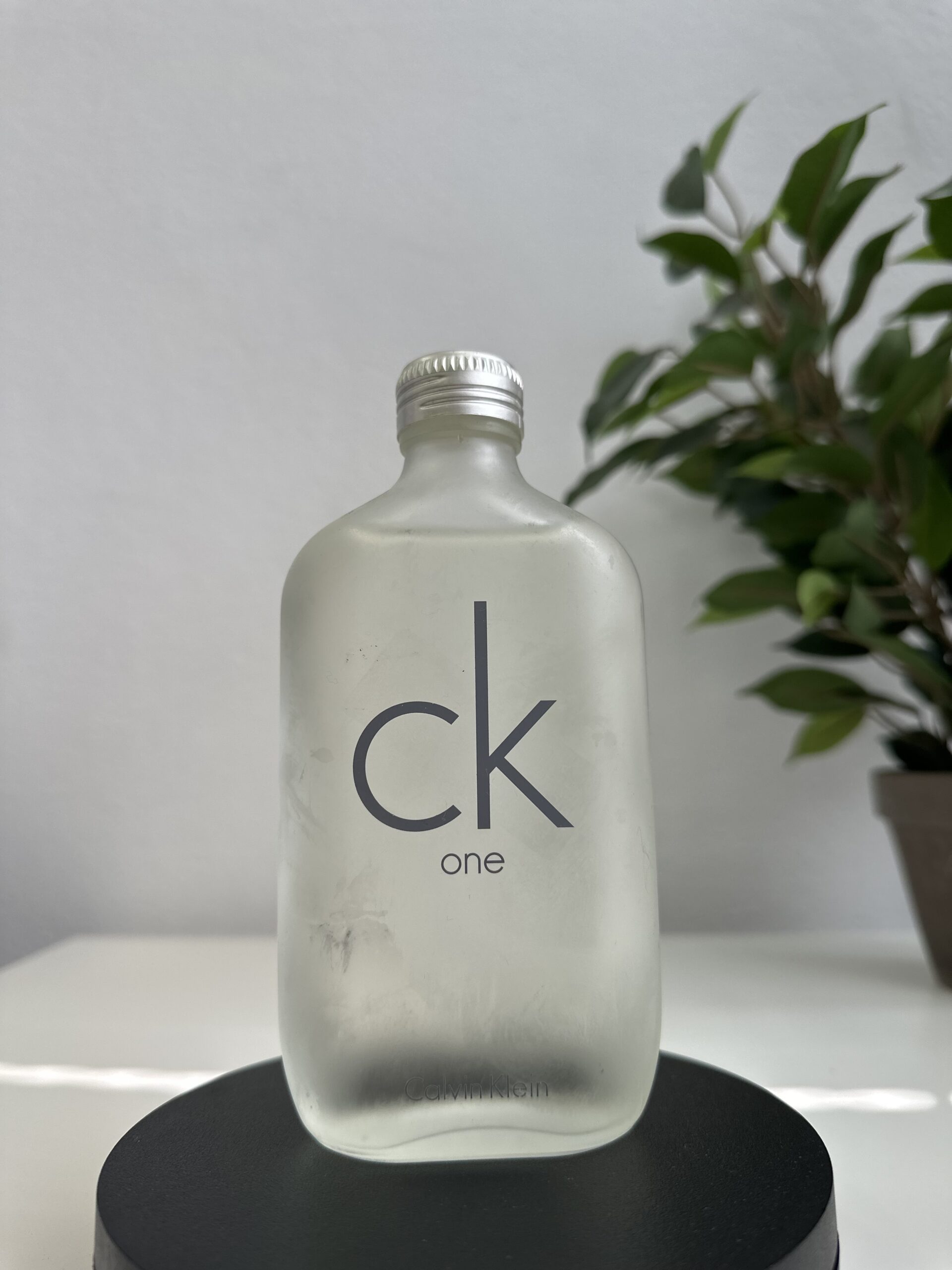 Calvin Klein CK One 200ml(90%)