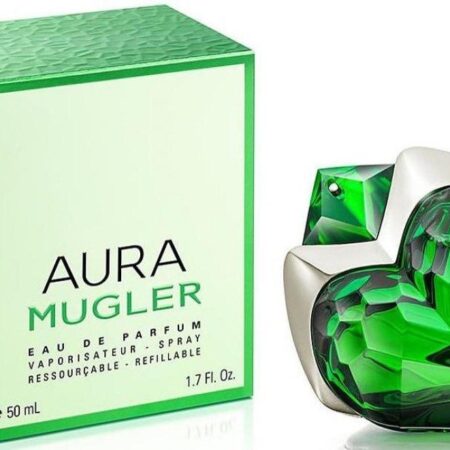 Thierry Mugler Aura parfémovaná voda dámská 50 ml