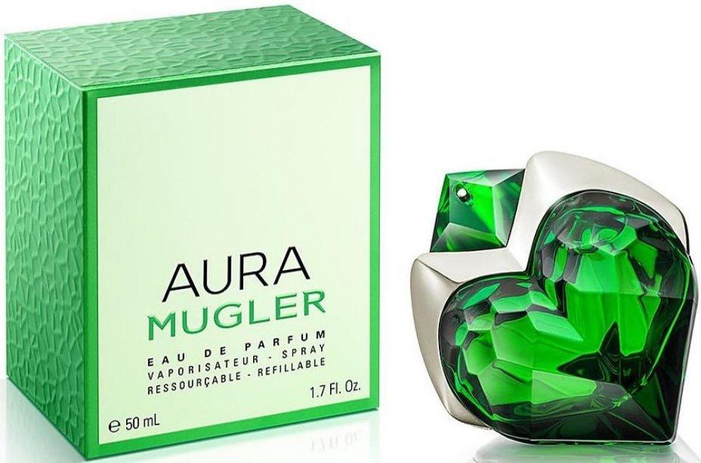 Thierry Mugler Aura parfémovaná voda dámská 50 ml