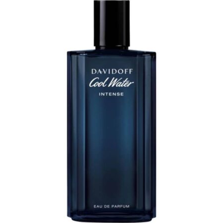 Davidoff Cool Water Intense parfémovaná voda pánská 125 ml Davidoff Cool Water Intense parfémovaná voda pánská 125 ml(Rozbaleno)