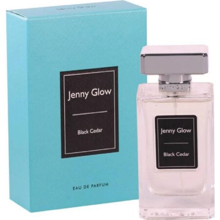 Jenny Glow Black Cedar parfémovaná voda unisex 80 ml Jenny Glow Black Cedar parfémovaná voda unisex 80 ml Jenny Glow Black Cedar parfémovaná voda unisex 80 ml Jenny Glow Black Cedar parfémovaná voda unisex 80 ml Jenny Glow Black Cedar parfémovaná voda unisex 80 ml