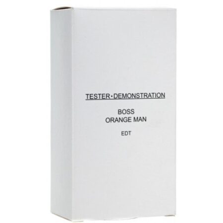 Hugo Boss Boss Orange Man EDT 100 ml – Tester ROZBALENO