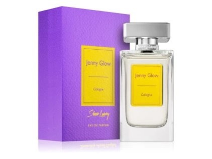 Jenny Glow Cologne Eau de Parfum 80ml(Rozbaleno)