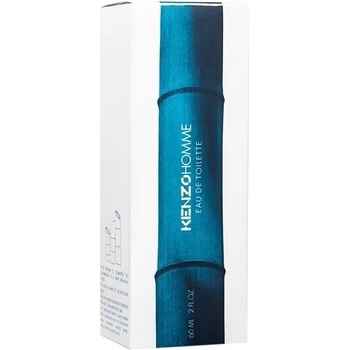 Kenzo Homme EDT 40 ml(Rozbaleno)