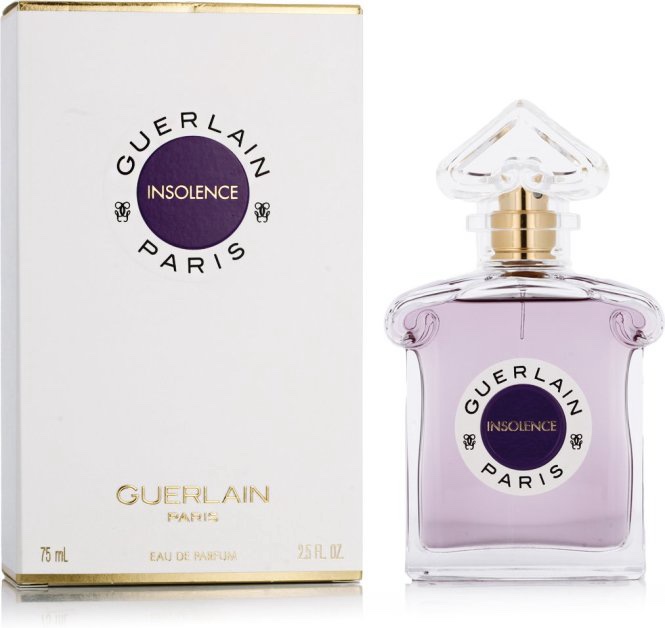 Guerlain Insolence Eau de Parfum (75 ml) Rozbaleno