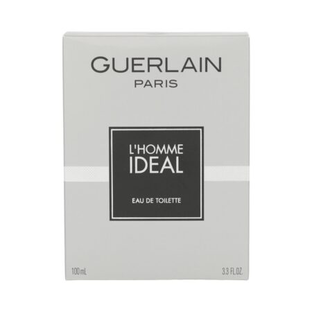 Guerlain L’Homme Idéal EDT 50 ml Rozbaleno