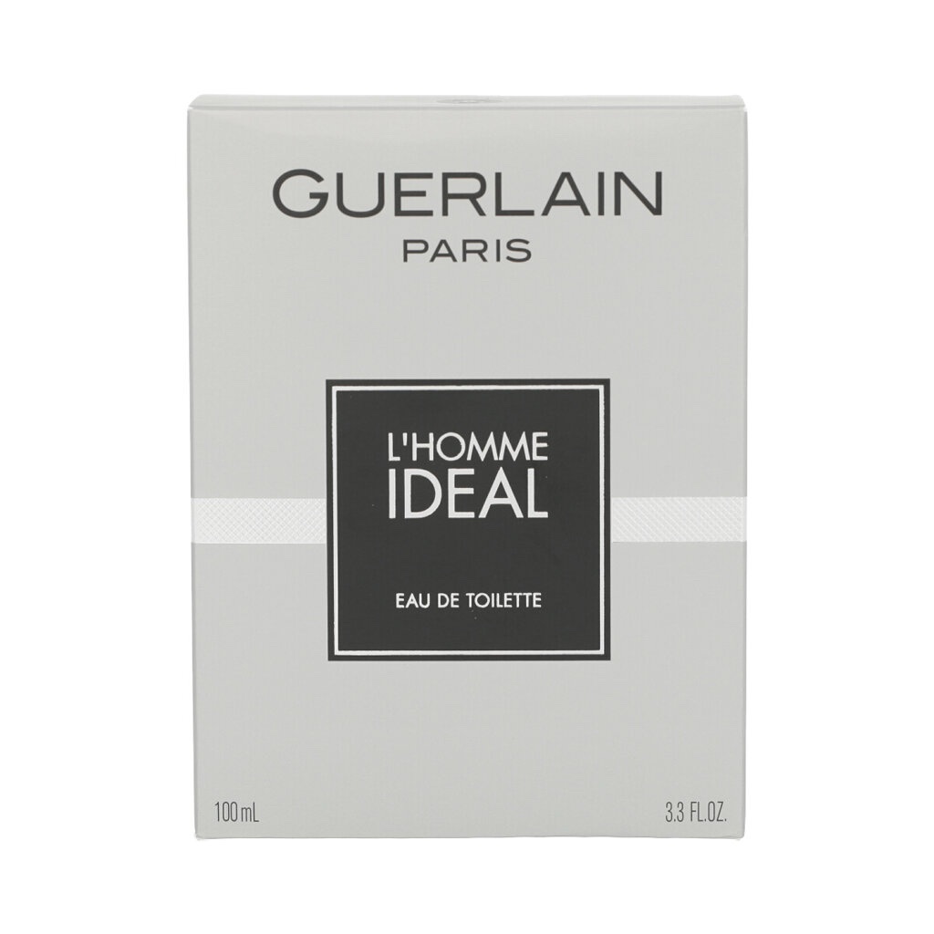 Guerlain L’Homme Idéal EDT 50 ml Rozbaleno