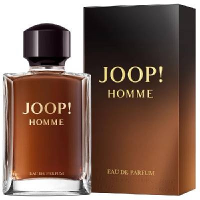 Joop! Homme EDP 75 ml Rozbaleno
