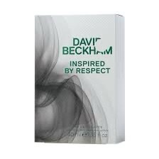 David Beckham Inspired by Respect EDT 40 ml Rozbaleno
