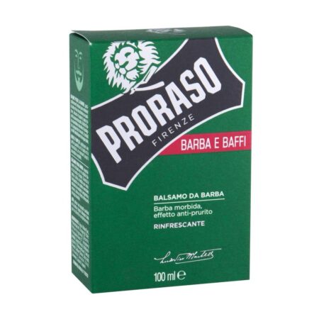Proraso Balsam na vousy Refresh 100 ml (Rozbaleno)