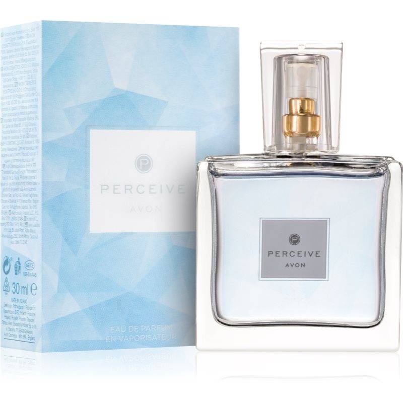 Avon Perceive EDP 30 ml Rozbaleno