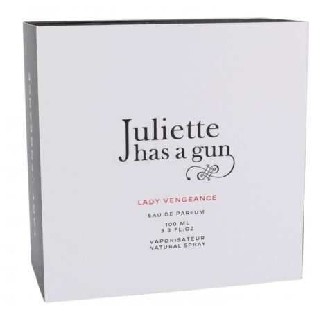 Juliette Has a Gun Lady Vengeance EDP 100 ml