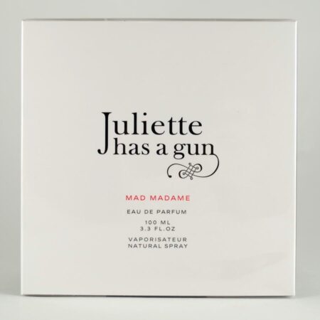 Juliette Has a Gun Mad Madame EDP 100 ml
