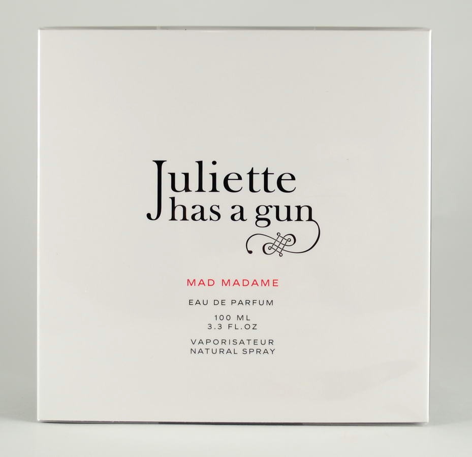 Juliette Has a Gun Mad Madame EDP 100 ml