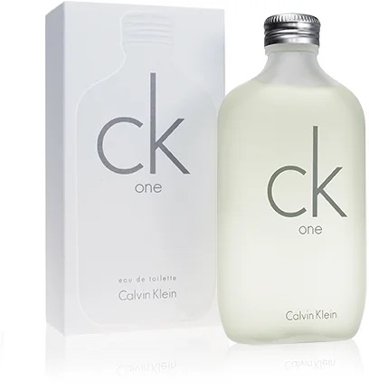 Calvin Klein CK One EDT 200 ml Rozbaleno