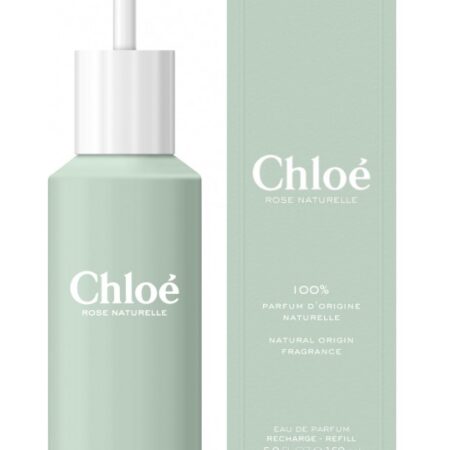 Chloé Rose Naturelle EDP Refill 150 ml(60% plná) Rozbaleno