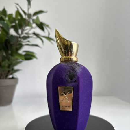Xerjoff Accento Eau de Parfum 100 ml(85%)