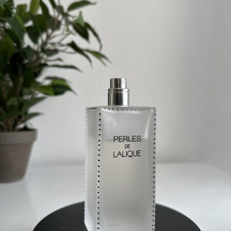 Lalique – Perles de Lalique EDP 100ml(65%) Bez Krabice