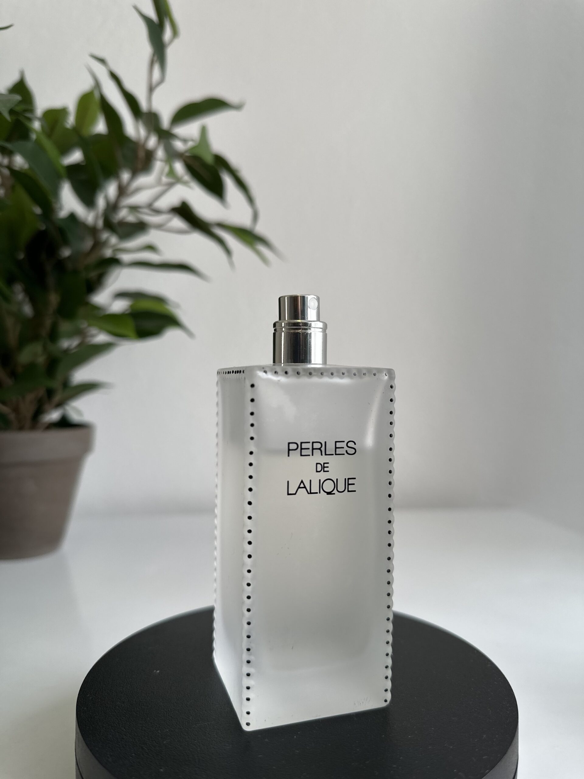 Lalique – Perles de Lalique EDP 100ml(65%) Bez Krabice