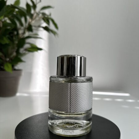 Montblanc Explorer Platinum Eau de Parfum 60 ml(95%) Bez Krabice