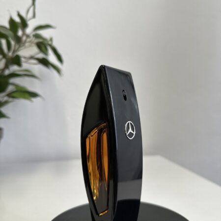 Mercedes-Benz Club Black Eau de Toilette 100 ml(95%) Bez Krabice