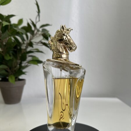 Lattafa Maahir Eau de Parfum 100ml(90%) Bez Krabice