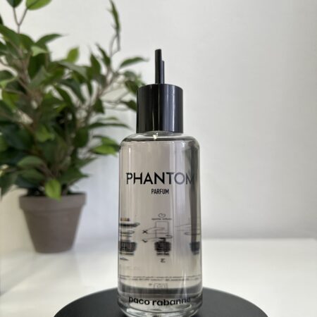 Paco Rabanne Phantom Parfum Refill 200 ml(98%) Bez Krabice