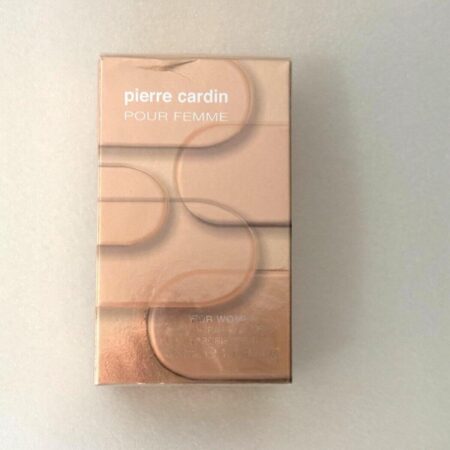 Pierre Cardin Pour Femme 50 ml EDP