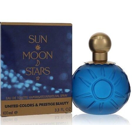 Toaletní voda Sun moon stars od karl lagerfeld 100ml