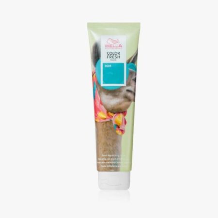 Wella Professionals Color Fresh Mint EXP:11/2023