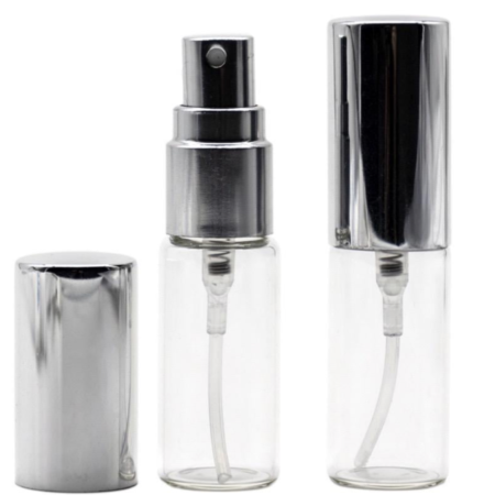 Set lahvička na parfem 5ml